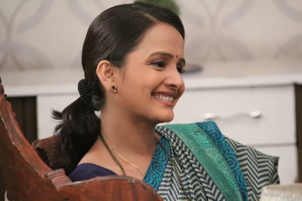 Akshata Naik Biography