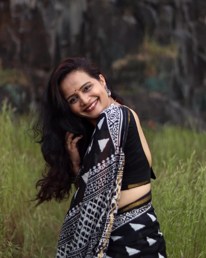 Akshata Naik Husband