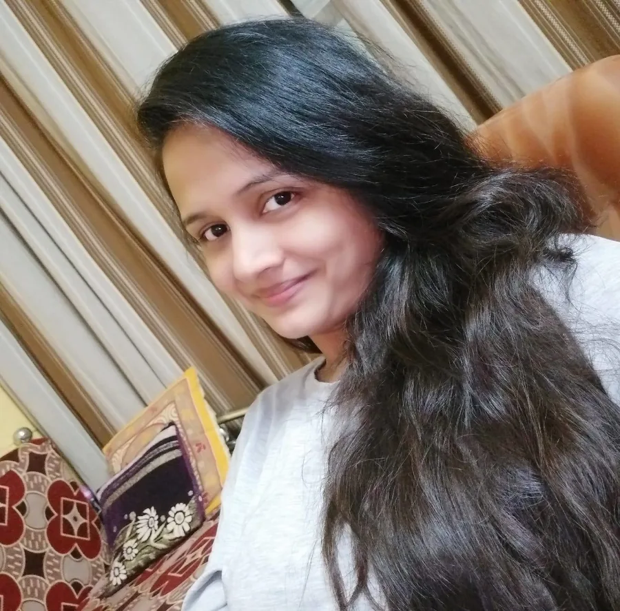 Akshata Naik Marriage