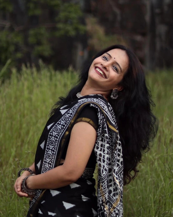 Akshata Naik TV shows