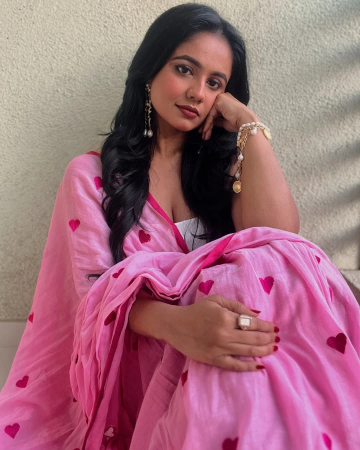 Ekta Dangar Biography