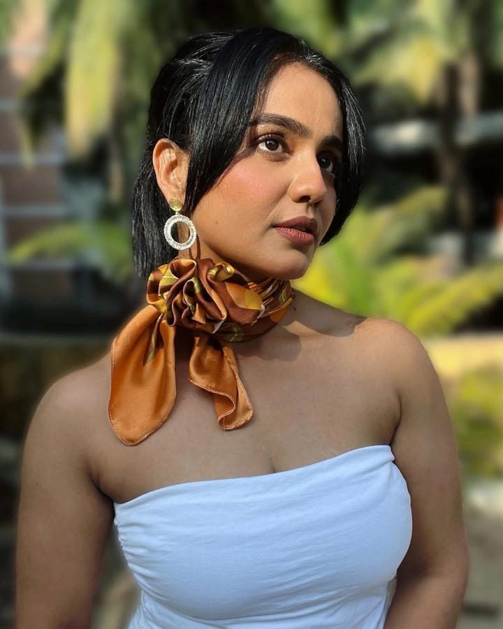 Ekta Dangar Boyfriend