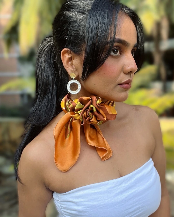 Ekta Dangar Devmanus