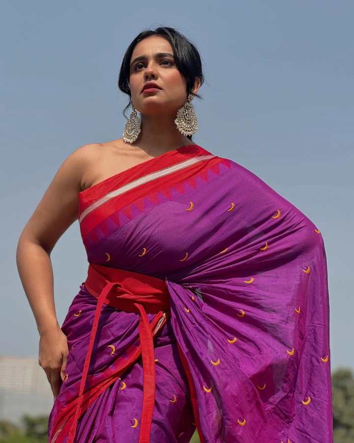 Ekta Dangar Education