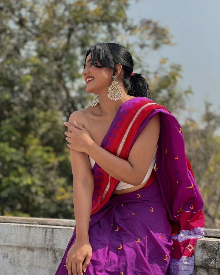 Ekta Dangar Facebook