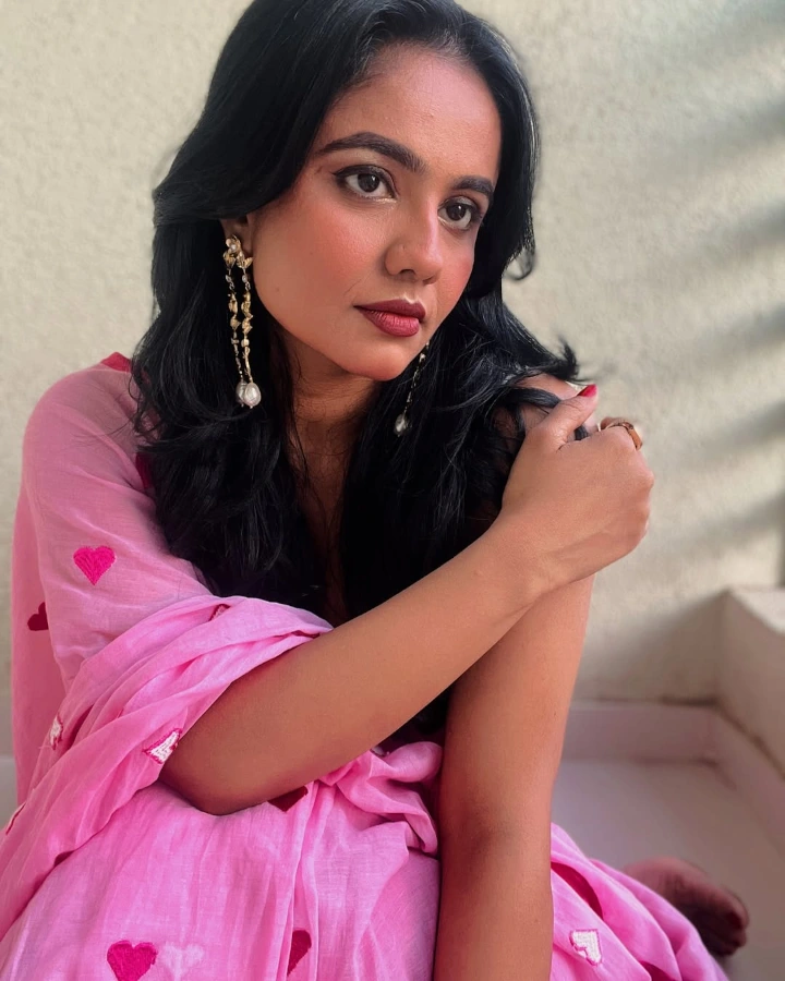 Ekta Dangar Instagram