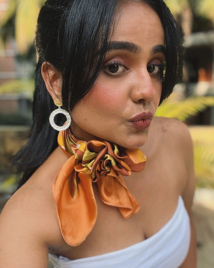 Ekta Dangar Personal life