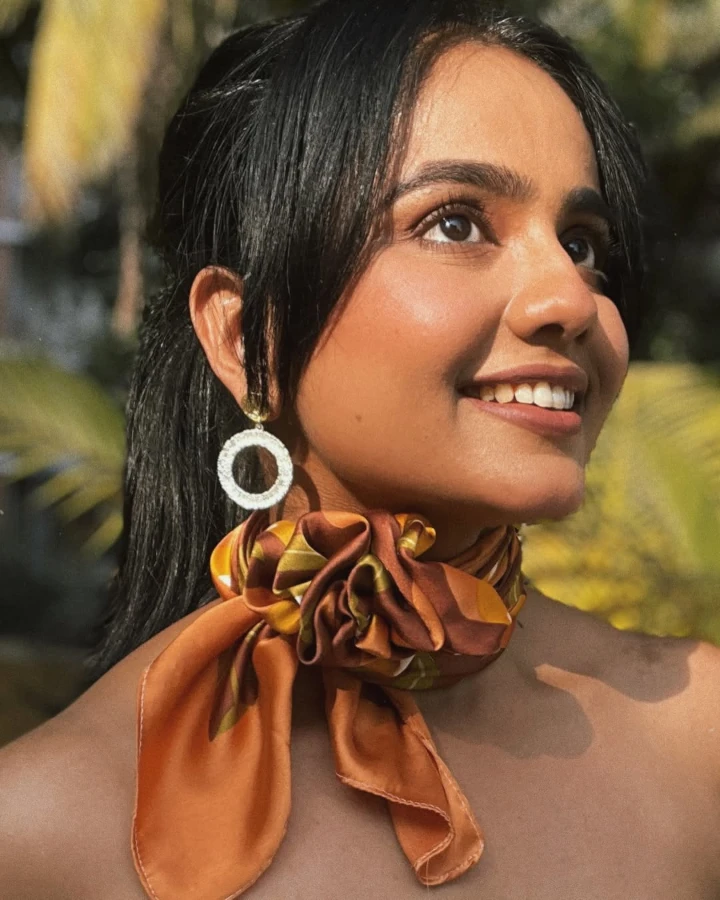 Ekta Dangar Television Shows