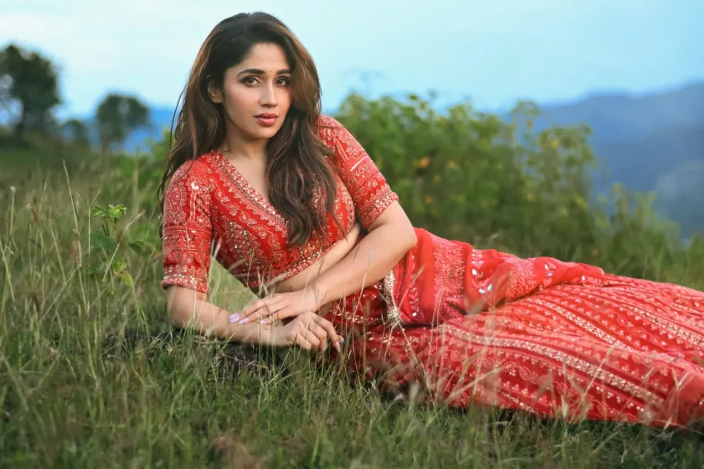 Filmography of Purniemaa Dey