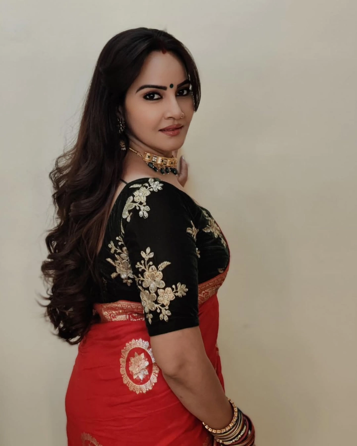 Geetanjali Mishra Age