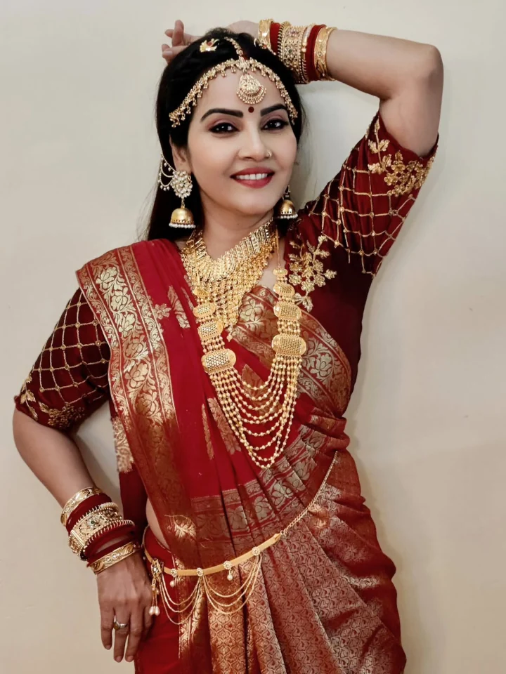 Geetanjali Mishra Crime Patrol negative roles actress