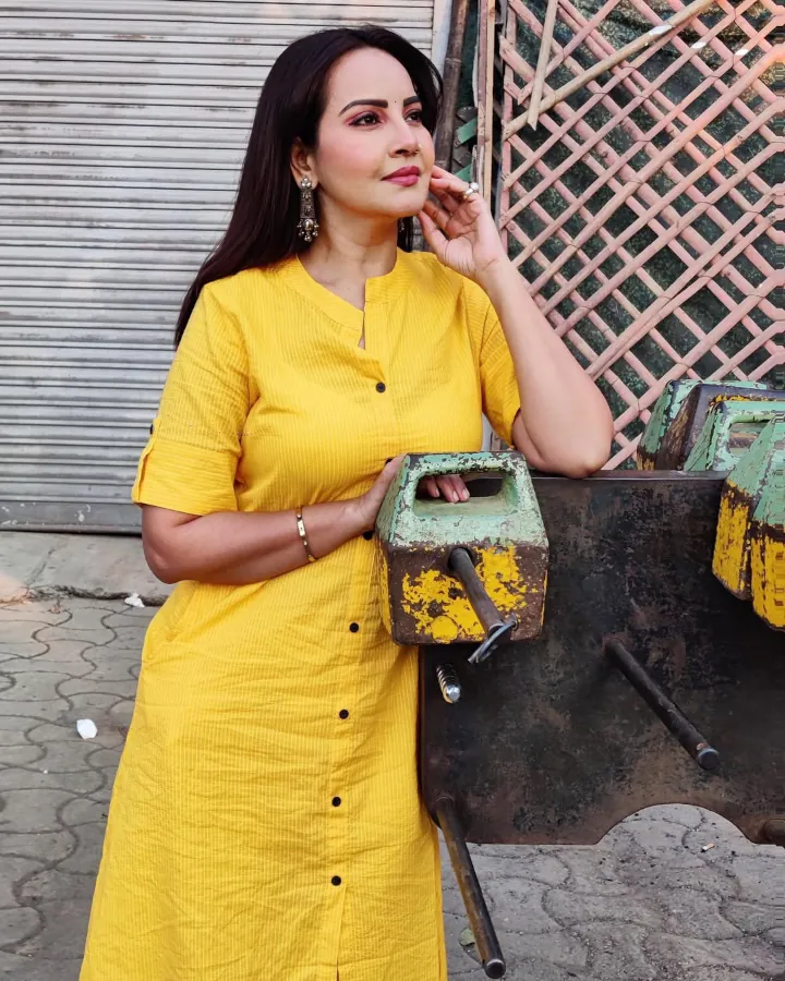 Geetanjali Mishra Crime Patrol