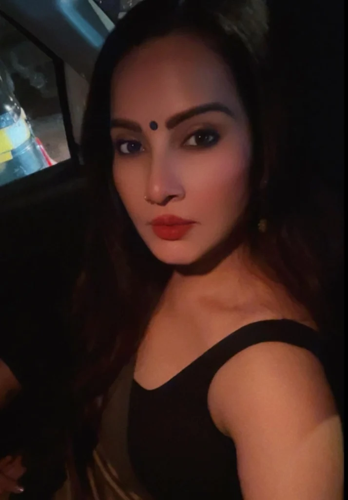 Geetanjali Mishra TV shows