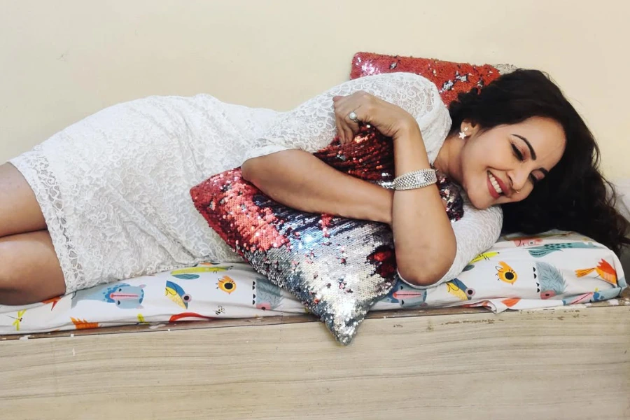 Geetanjali Mishra Virodh Web-series