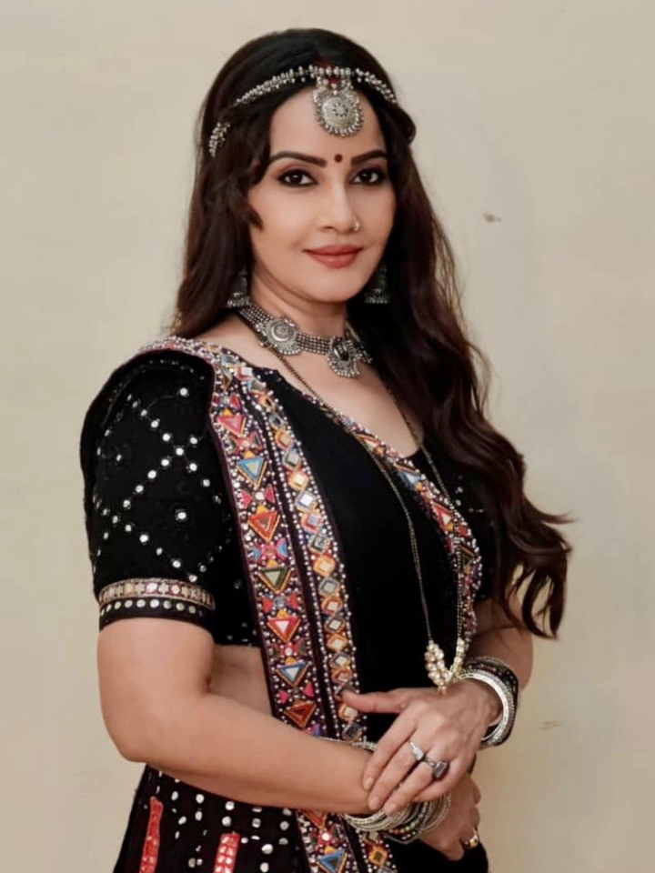 Geetanjali Mishra age, family, education