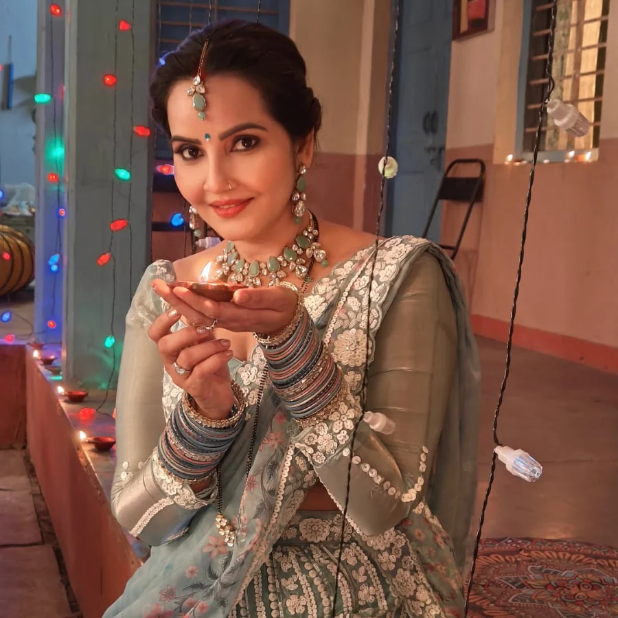 Geetanjali Mishra filmography