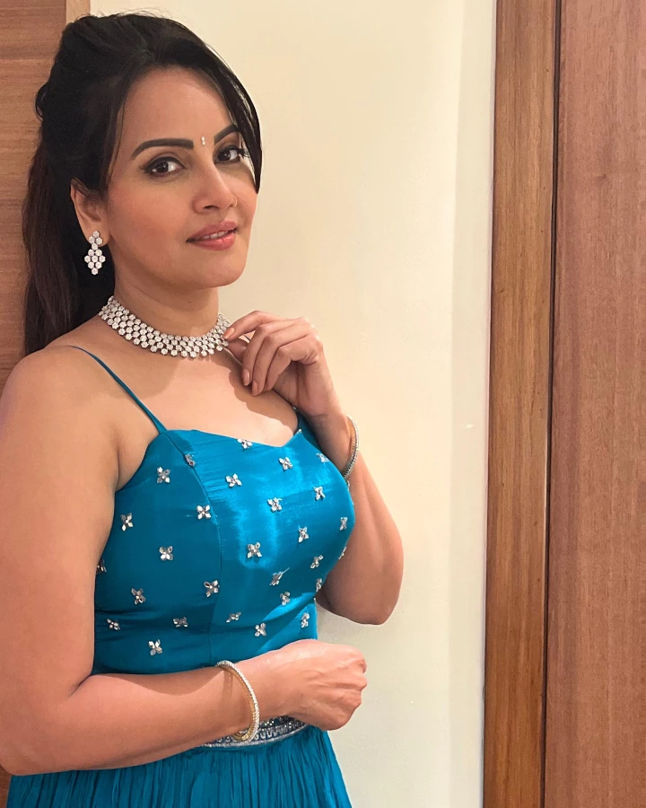 Happu Ki Ultan Paltan cast Geetanjali Mishra