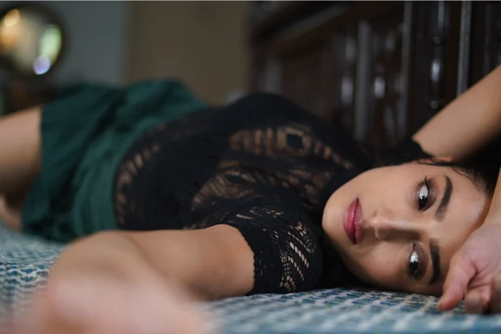 Ishaa Saha Age