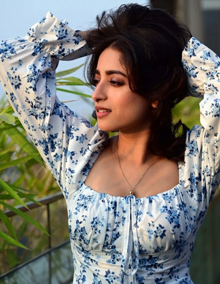 Ishaa Saha Birth Date