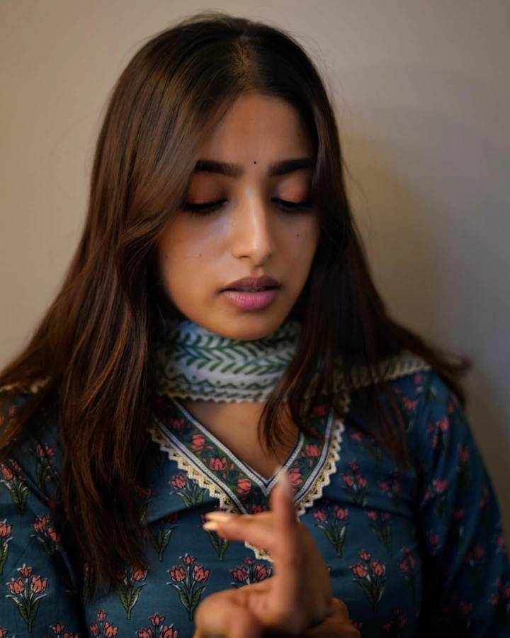 Ishaa Saha Career
