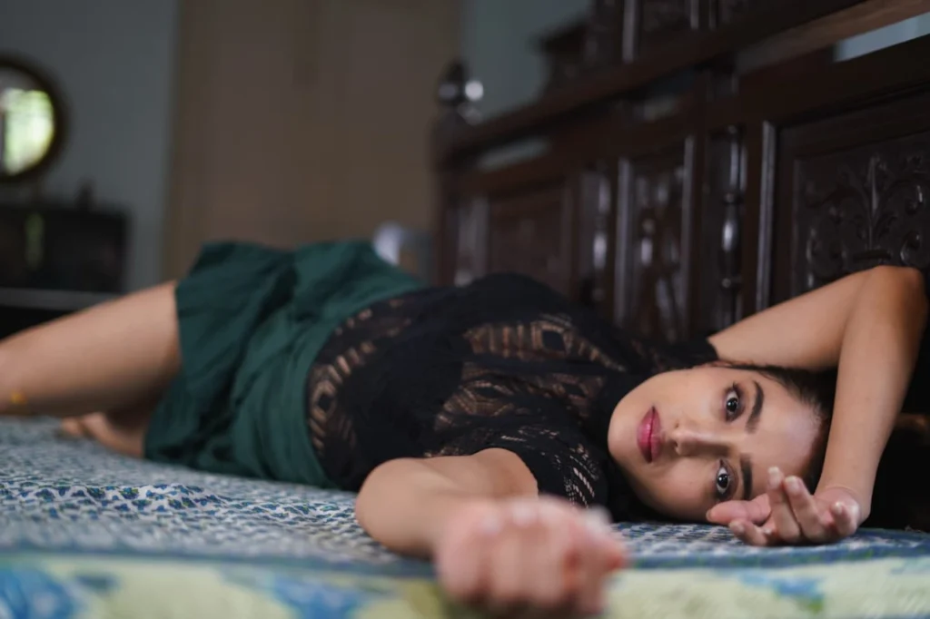 Ishaa Saha Films