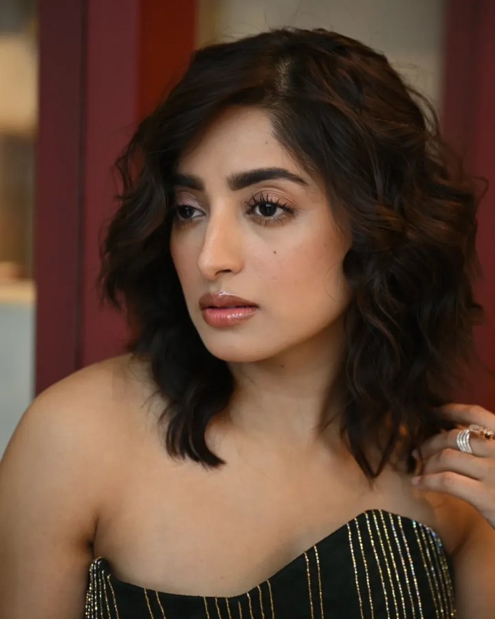Ishaa Saha Hottest Image Ever