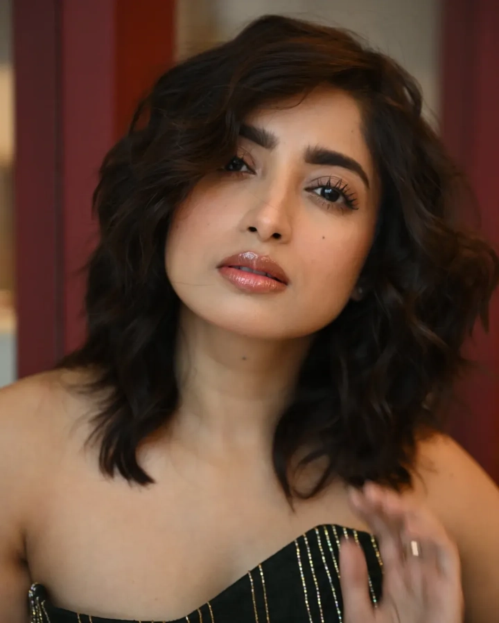 Ishaa Saha Hottest Image