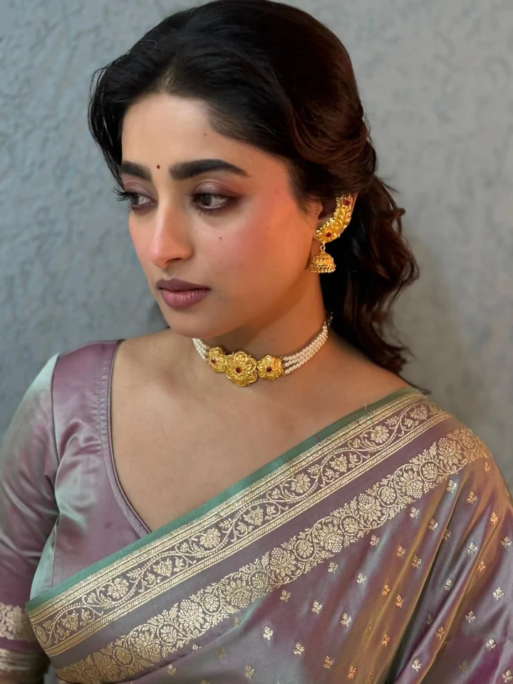 Ishaa Saha Latest Images