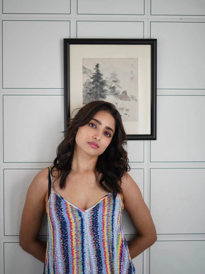 Ishaa Saha TV Shows