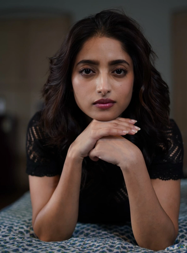 Ishaa Saha in Bengali Cinema