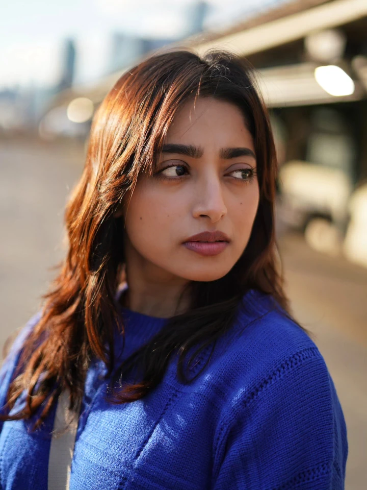 Ishaa Saha in Bengali Television