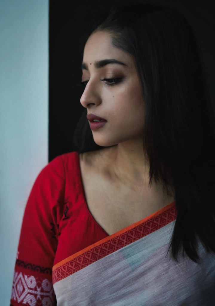 Ishaa Saha on X