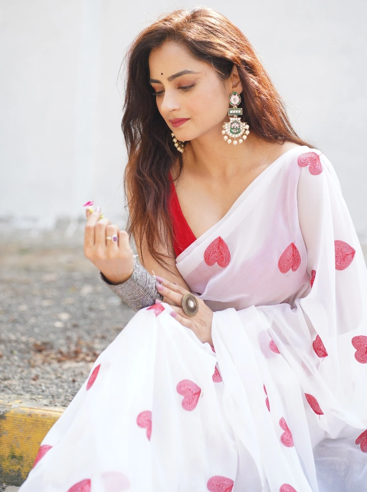 Madirakshi, Madirakshi Career History