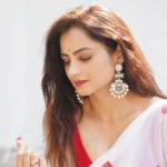 Madirakshi Mundle