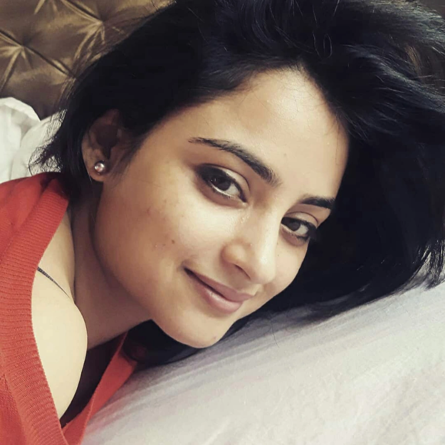 Madirakshi Mundle Filmography