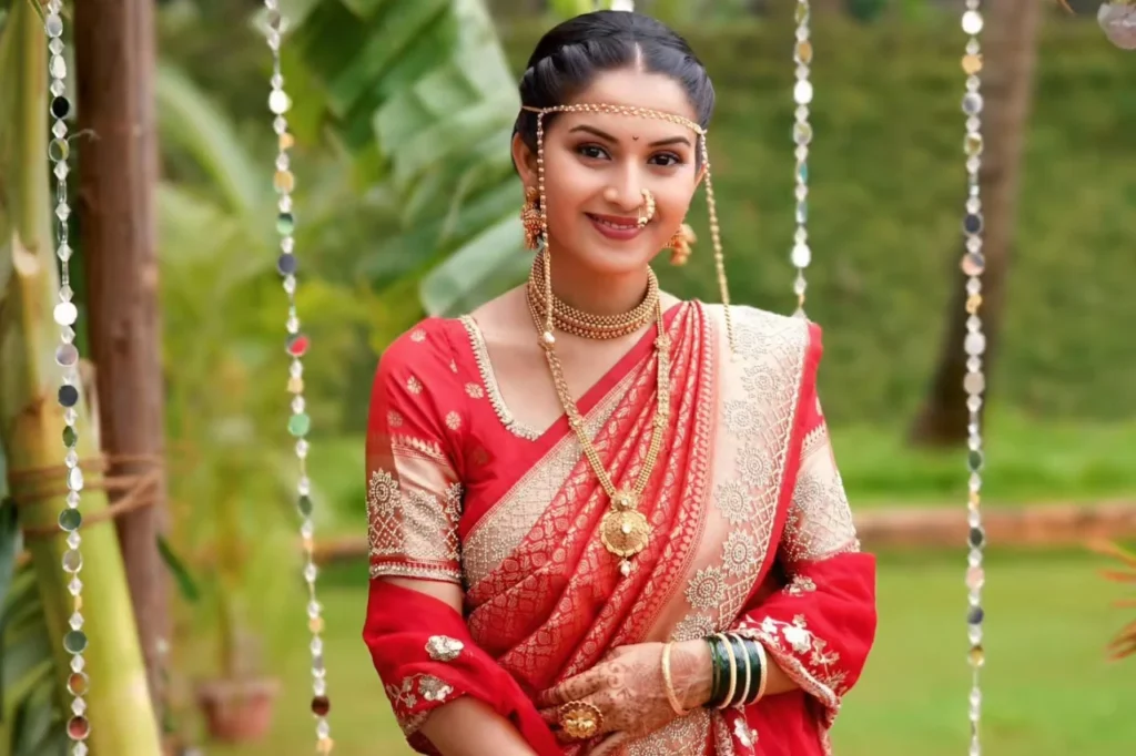 Mahima Mhatre Age
