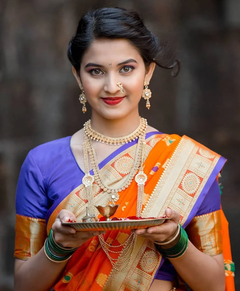Mahima Mhatre Beautiful Eyes