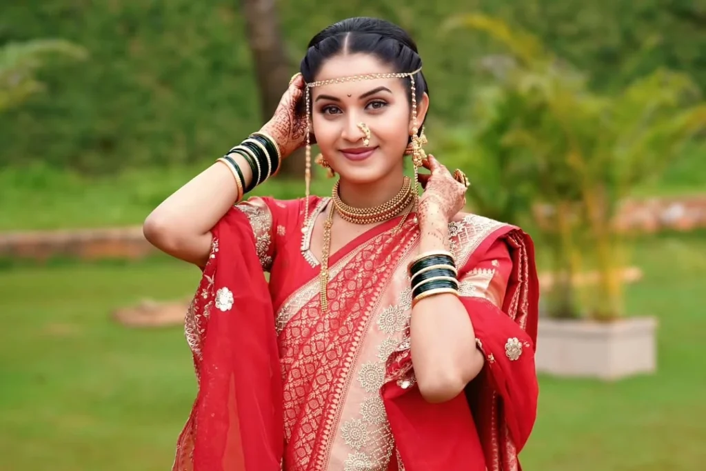 Mahima Mhatre Biography