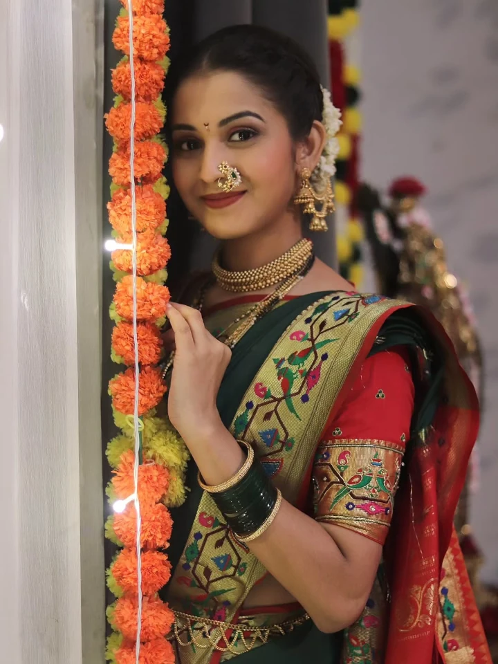 Mahima Mhatre Complete Filmography