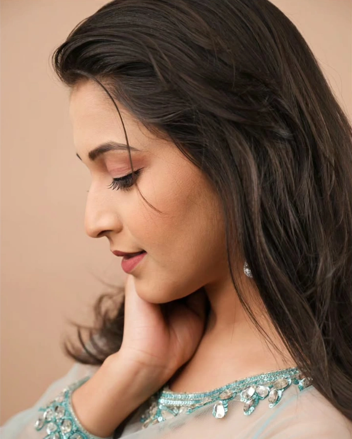 Mahima Mhatre Goda Masala