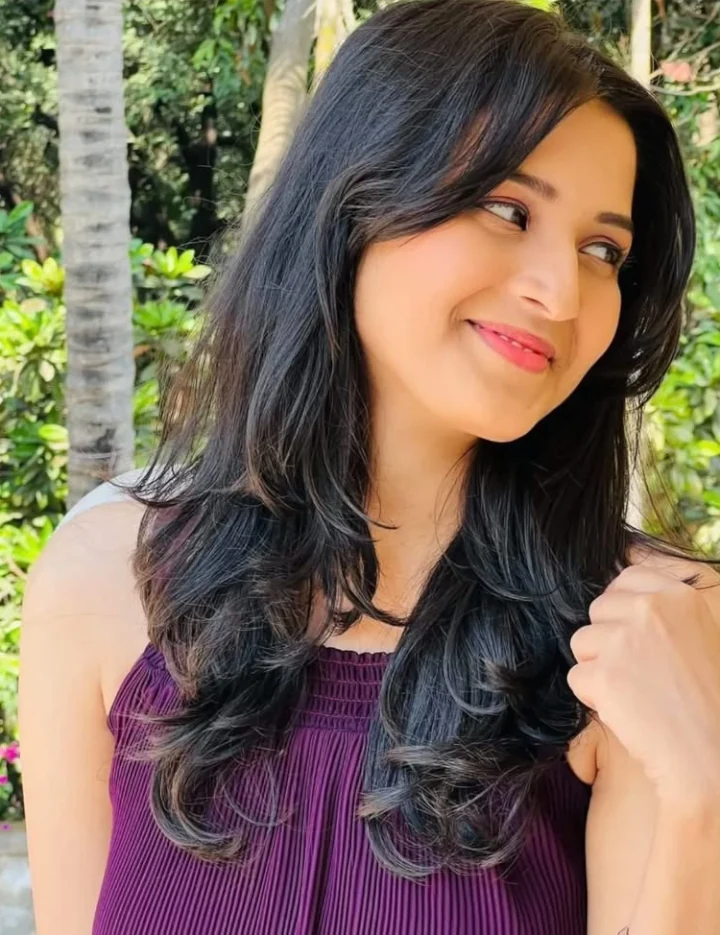 Mahima Mhatre Hottest Image Ever