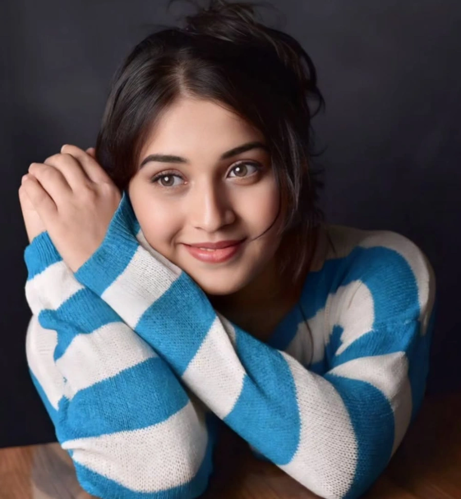 Mahima Mhatre Hottest Image