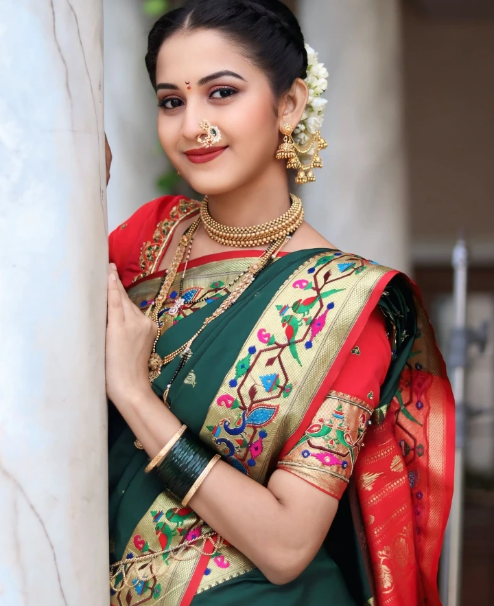 Mahima Mhatre Marriage