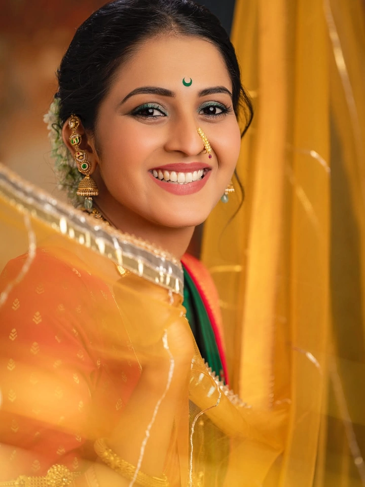 Mahima Mhatre Movies and Web series
