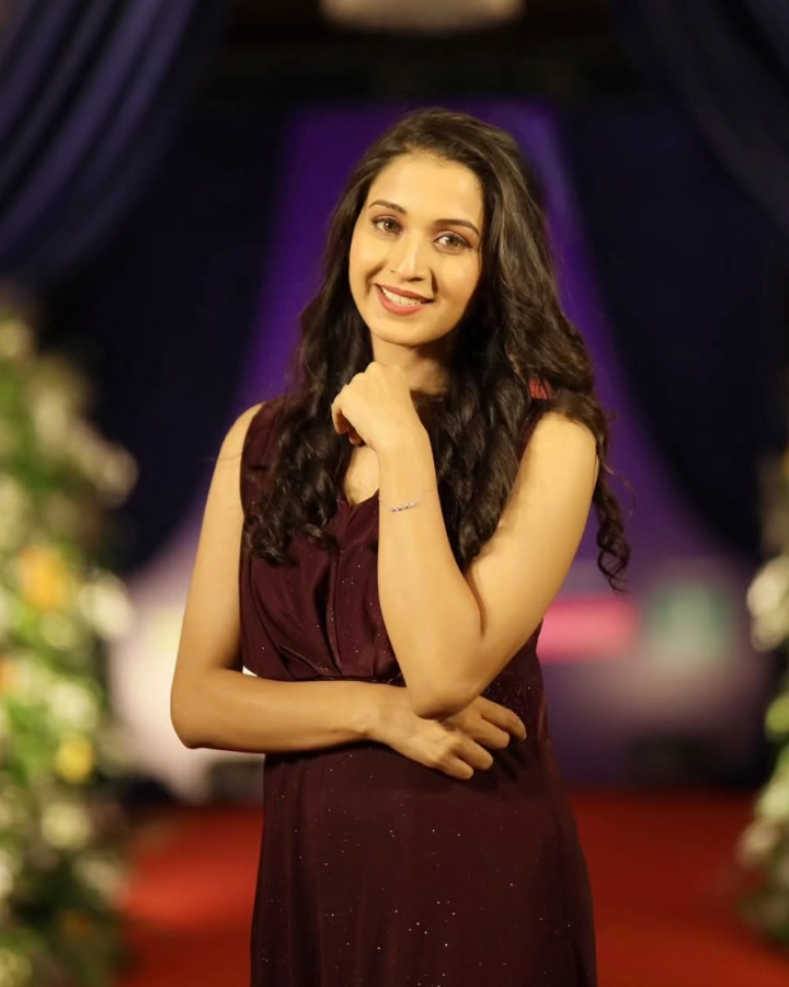 Mahima Mhatre TV Shows