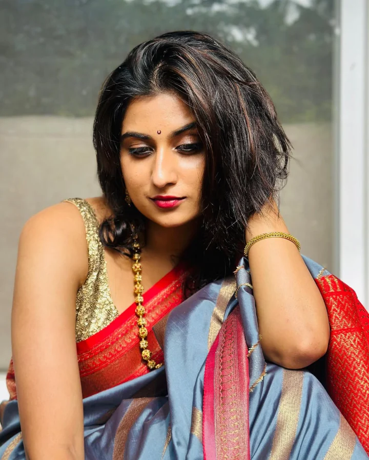 Marathi Actress Biography