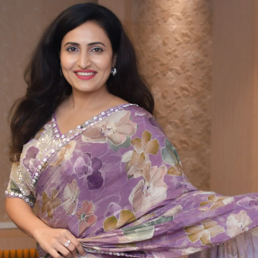 Namrata Gaikwad Career