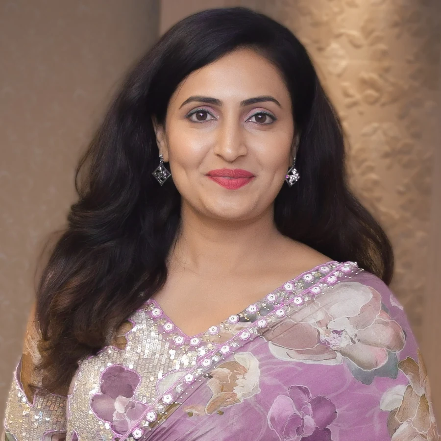 Namrata Gaikwad Cute Image