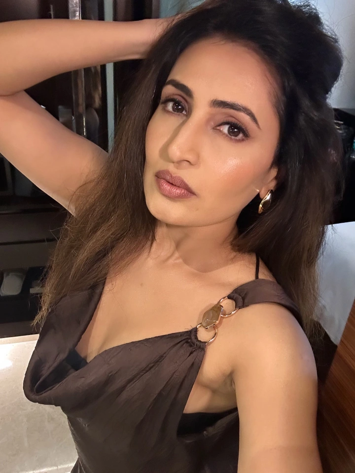 Namrata Gaikwad Early Life