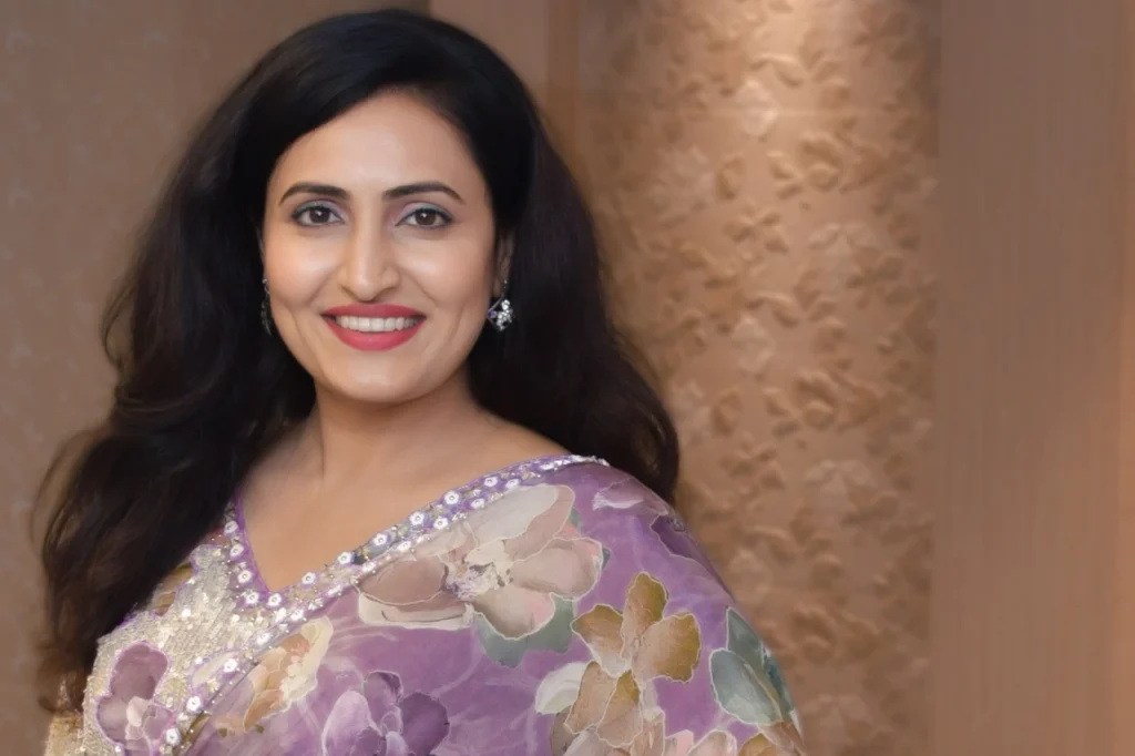 Namrata Gaikwad Films